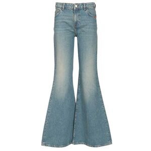 Amish Women "Woodstock Grace" Jeans